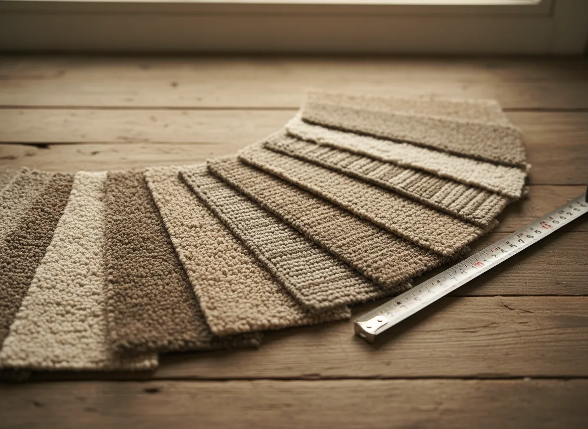 Carpet Installation Canistota, SD FAQs